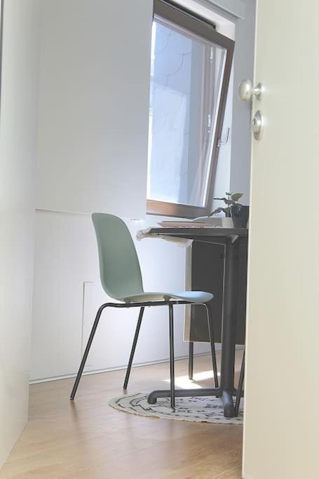 Classy Urban Life Studio OOporto Exteriör bild