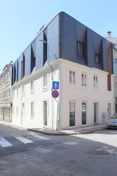 Classy Urban Life Studio OOporto Exteriör bild